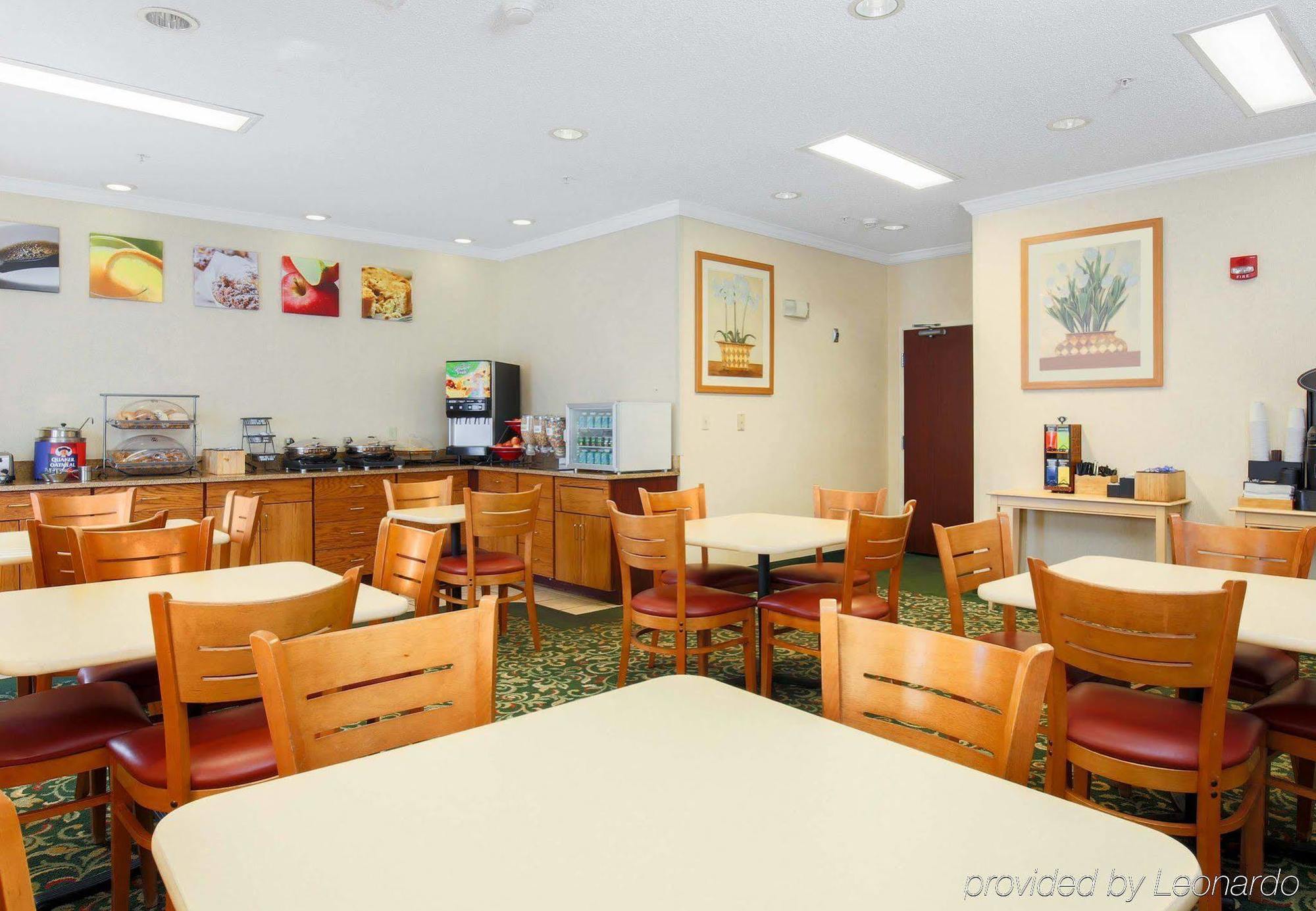 6 City, Ok South Hotel Oklahoma City
