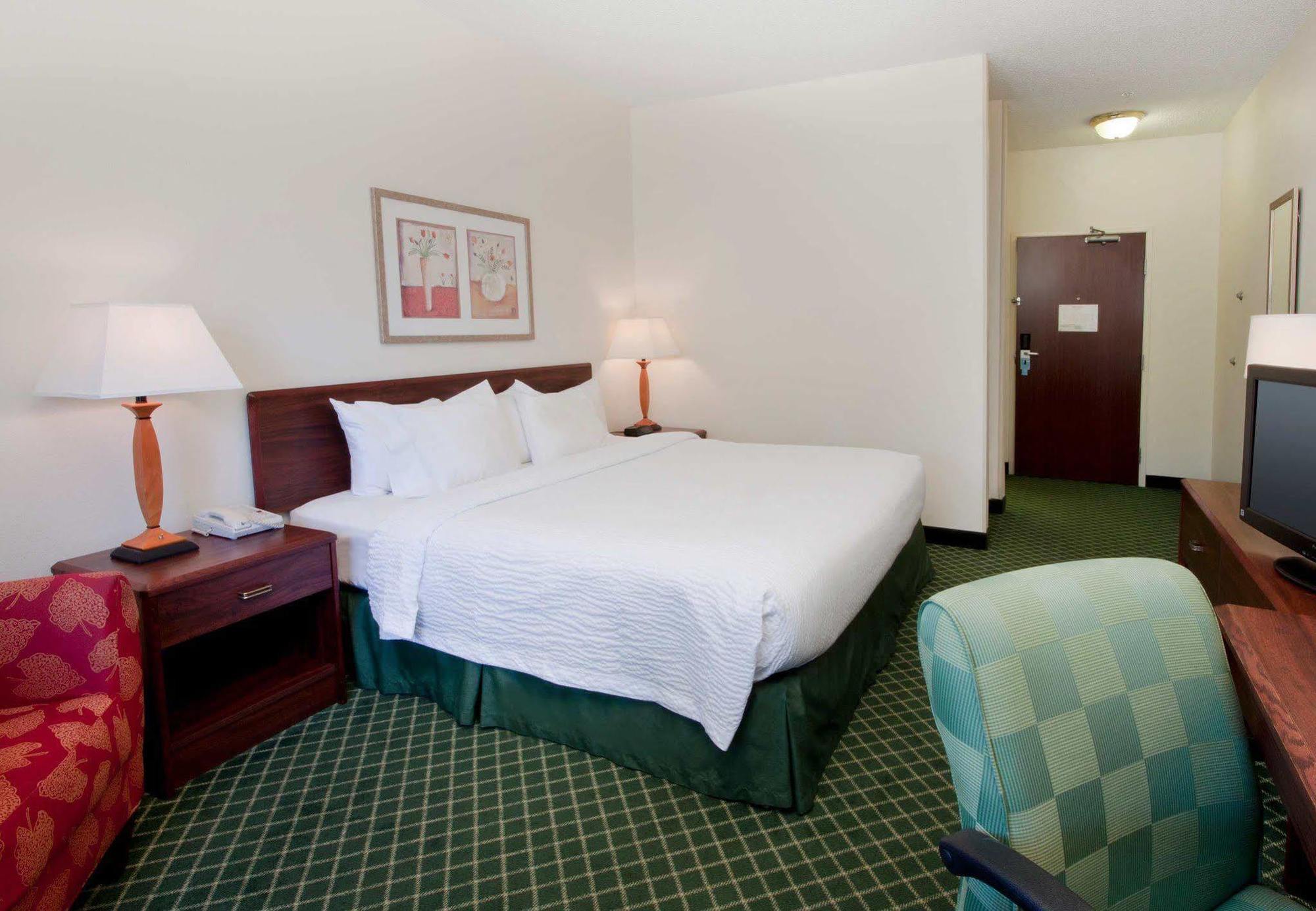 6 City, Ok South 3* Oklahoma City